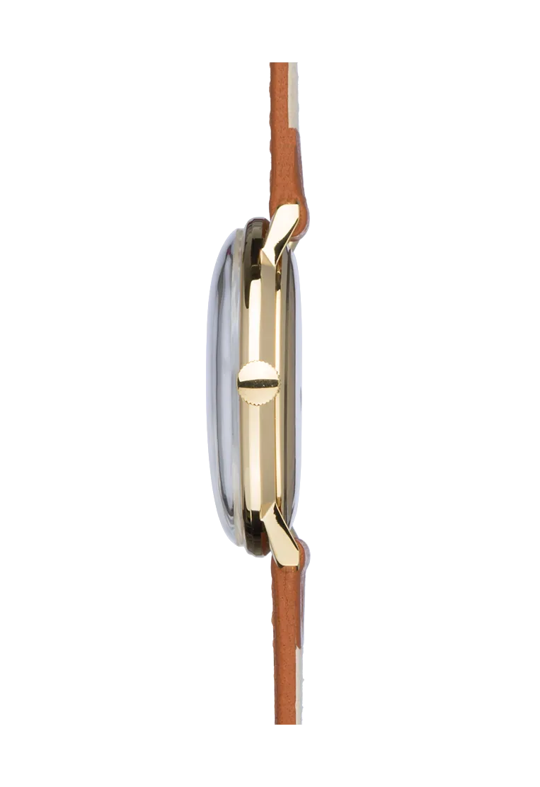 Junghans Max Bill Handaufzug 027/5703.02