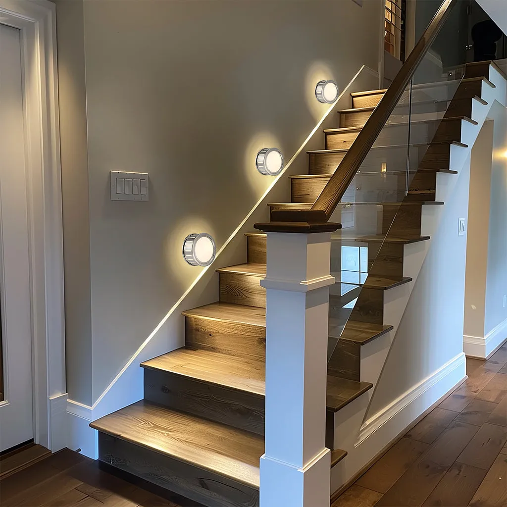 Kendal 2 Light Polished Nickel Sconce