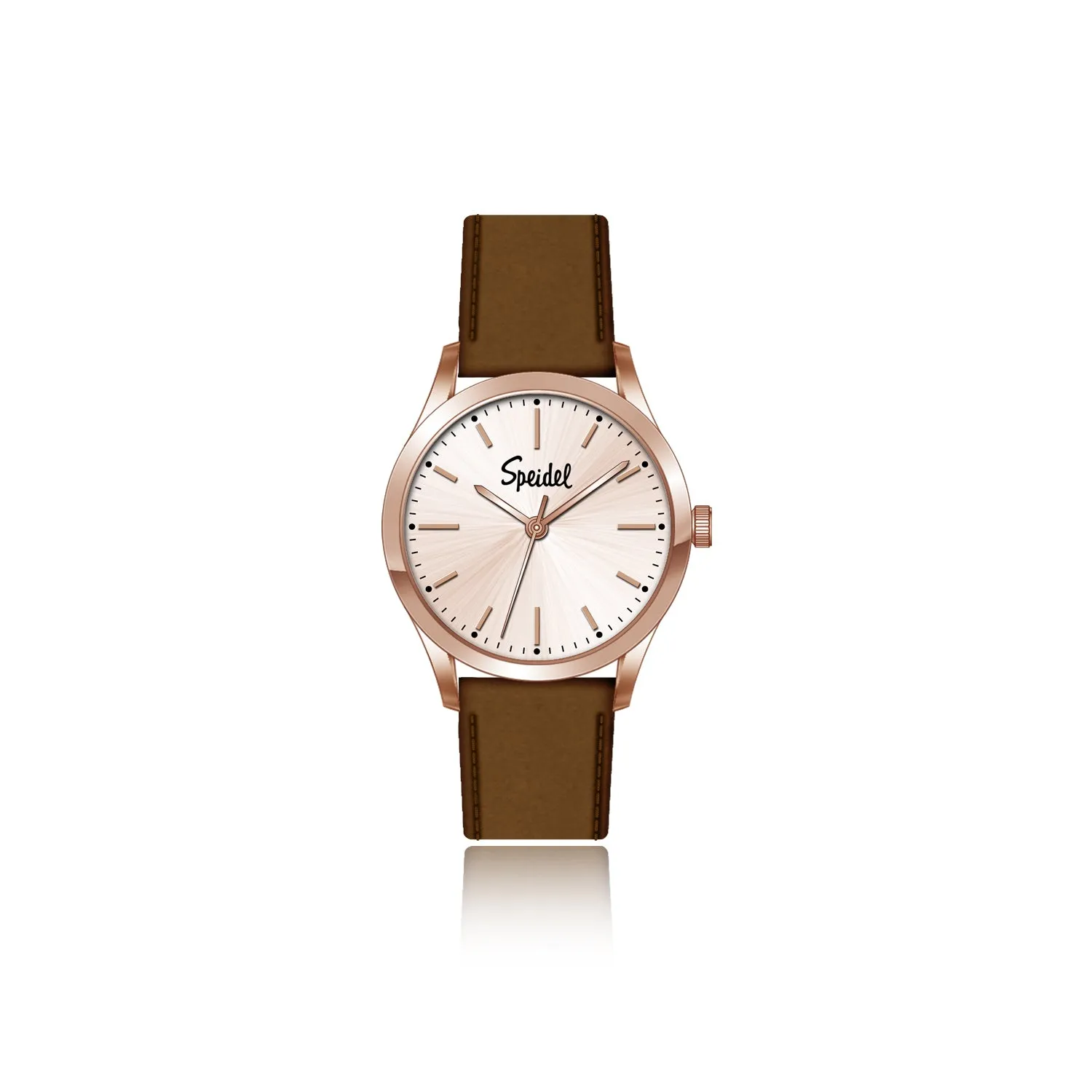 Ladies' Minimalist Watch