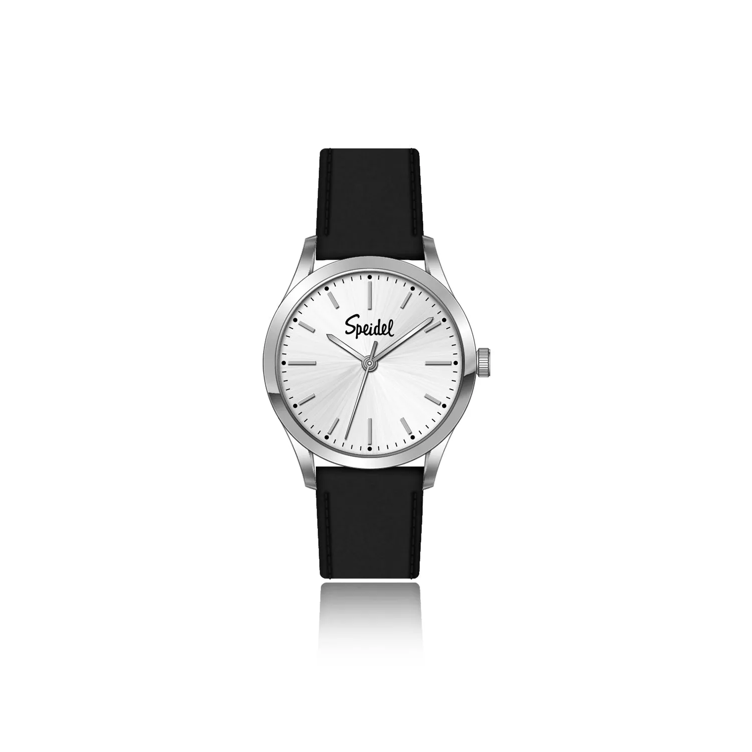 Ladies' Minimalist Watch