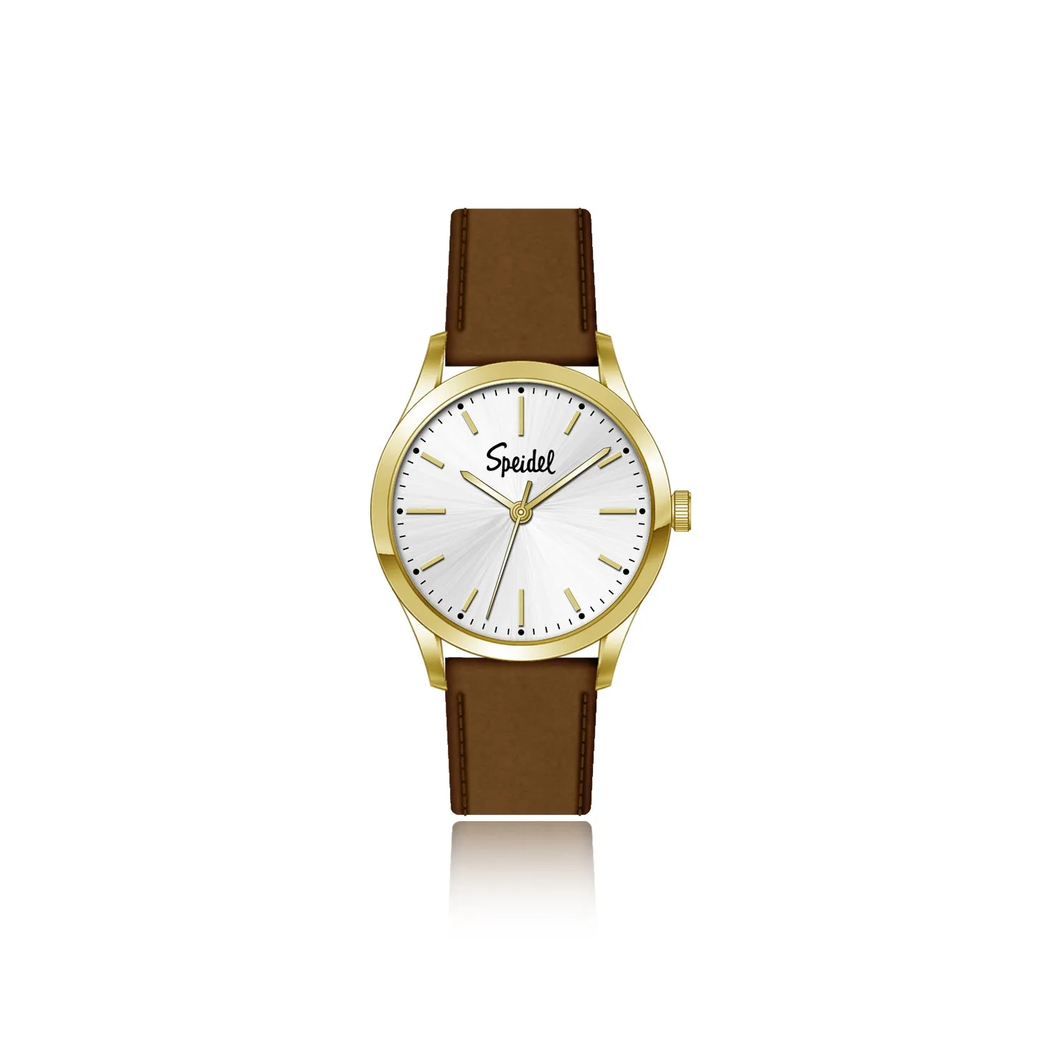 Ladies' Minimalist Watch