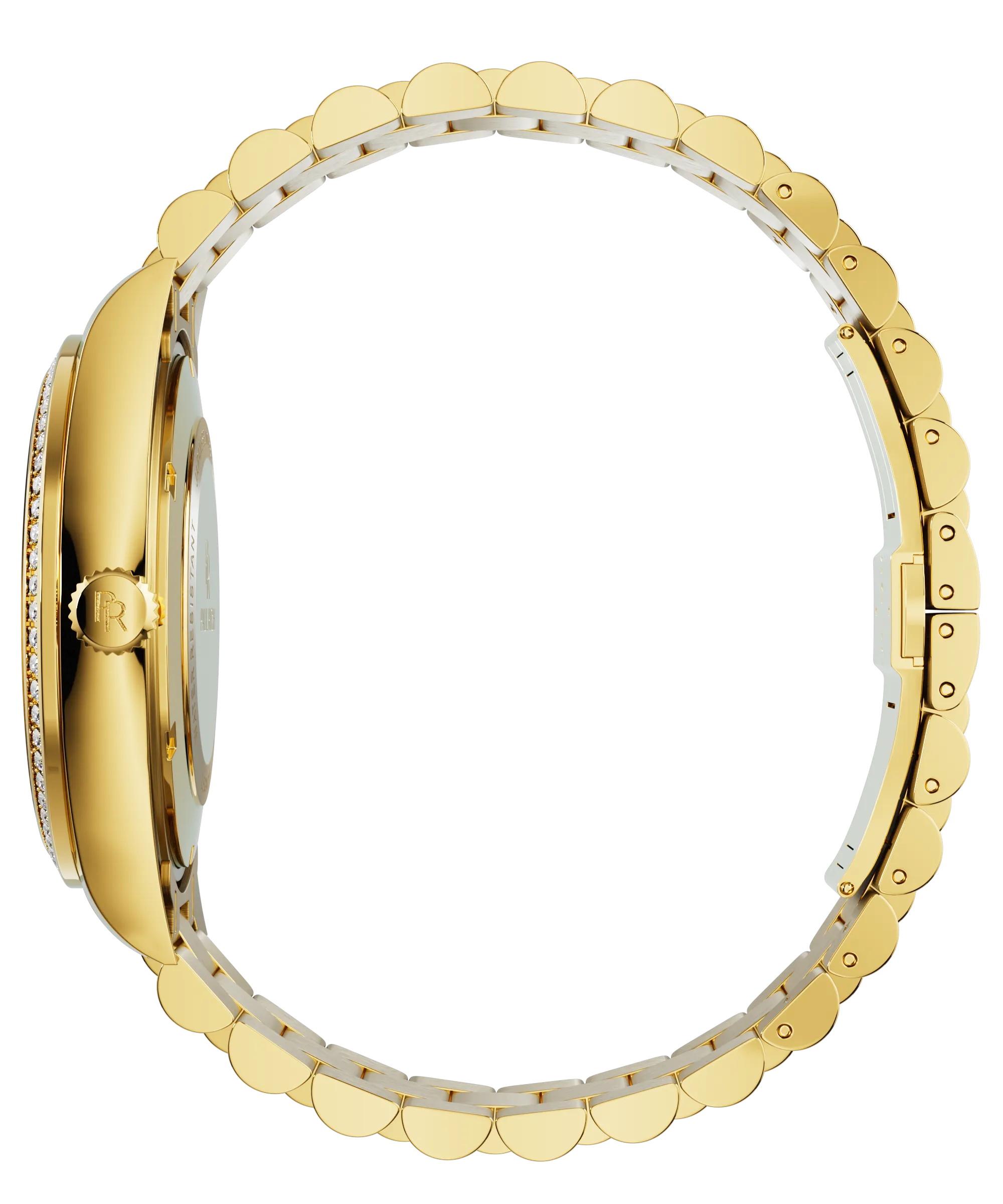 Legacy Gold Green