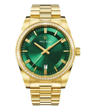 Legacy Gold Green