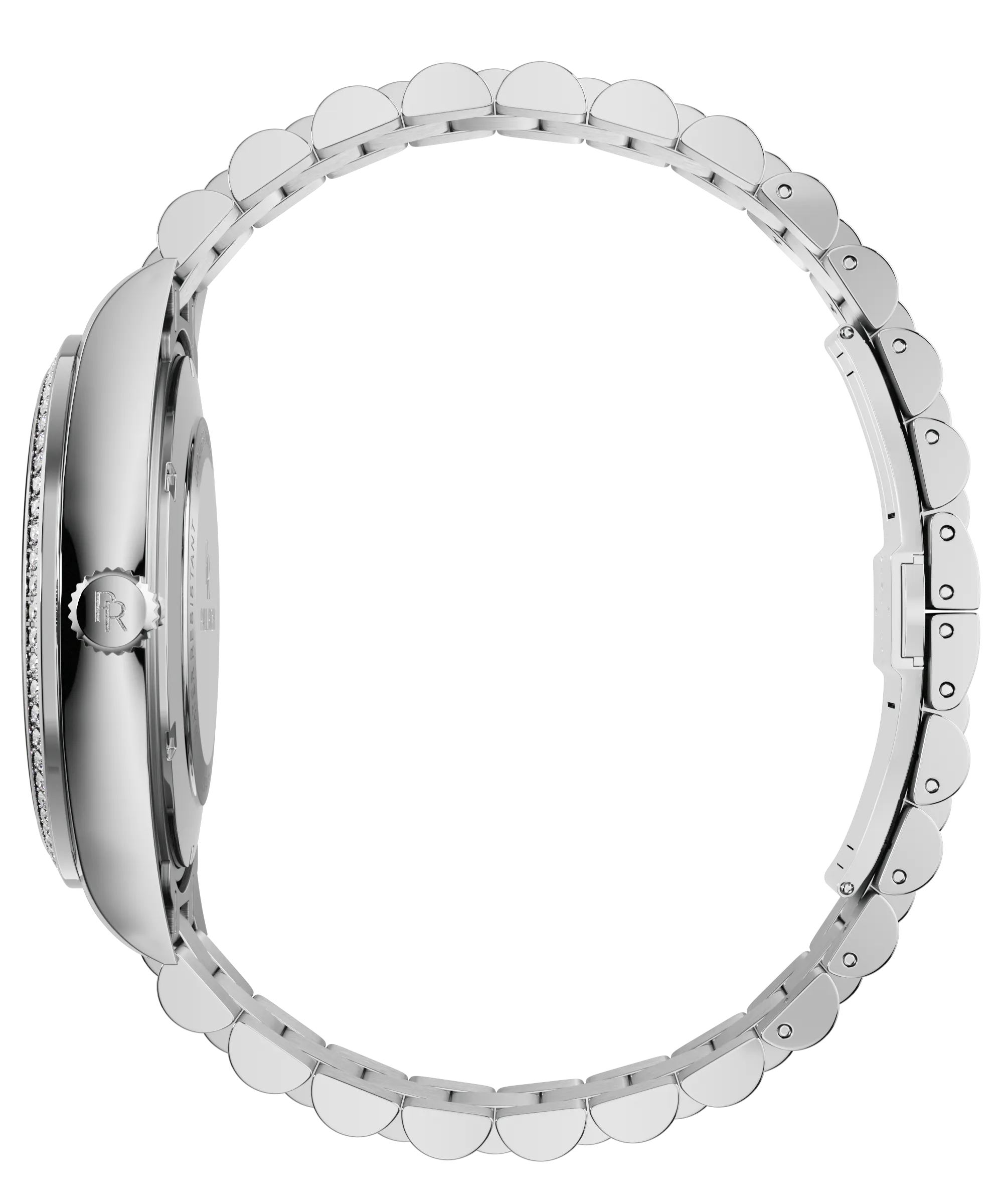 Legacy Silver Blue
