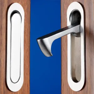 MADINOZ EP12 EDGE PULL