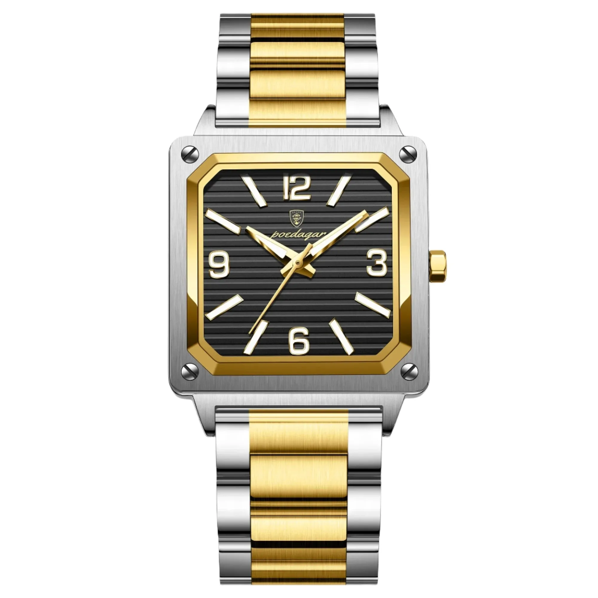Men Luxury Military watch
