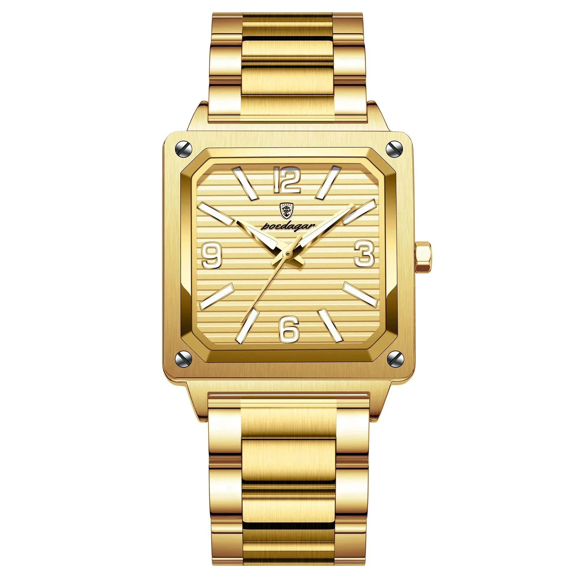 Men Luxury Military watch