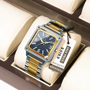 Men Luxury Military watch