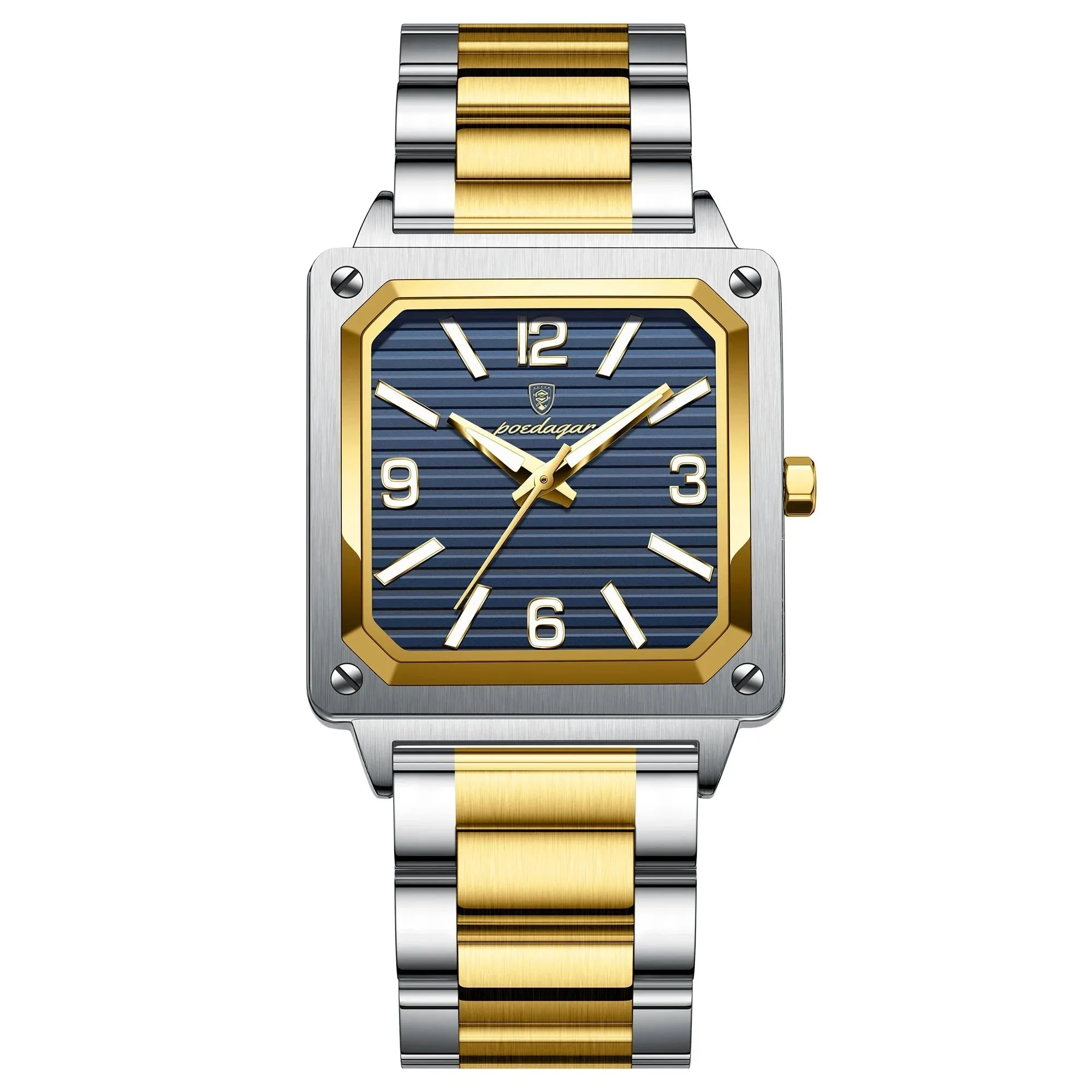 Men Luxury Military watch