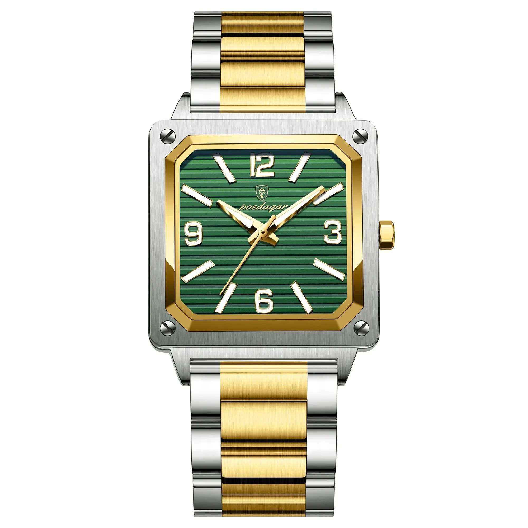 Men Luxury Military watch