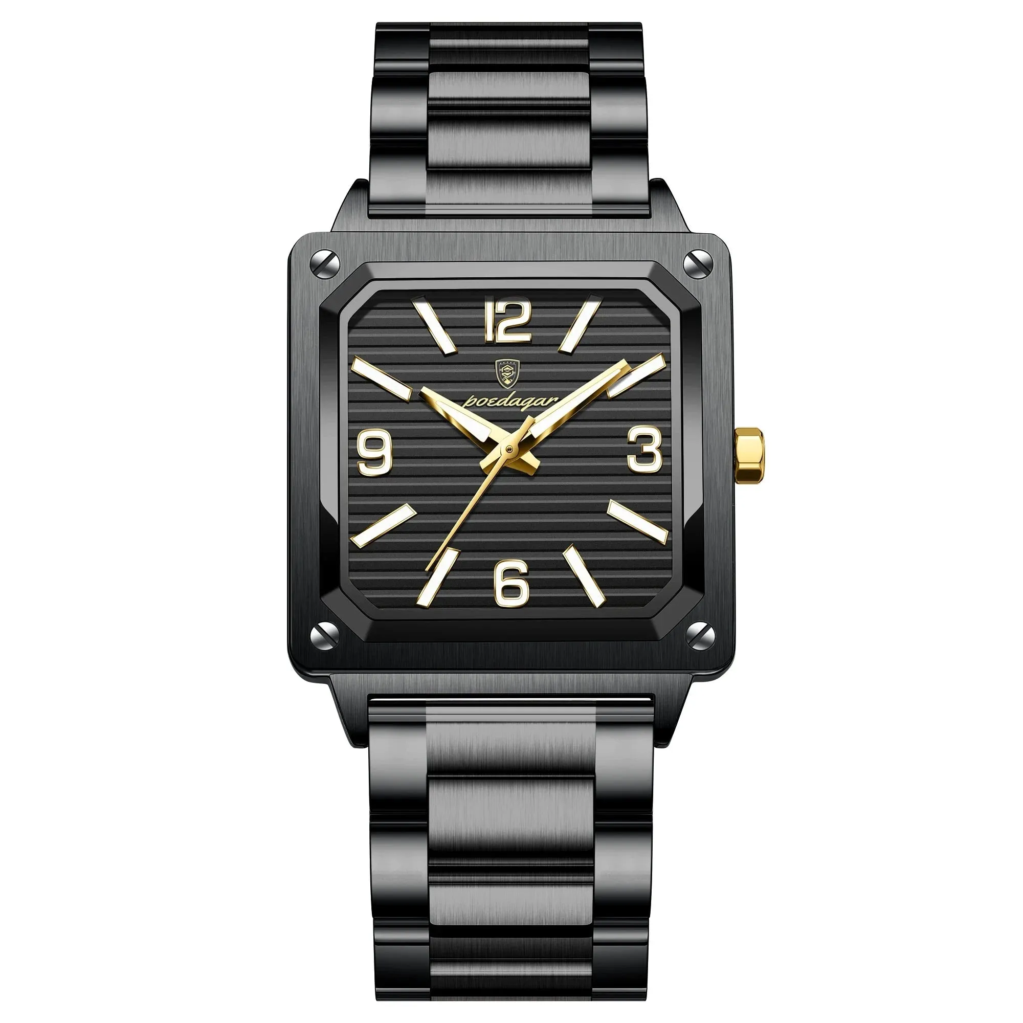 Men Luxury Military watch