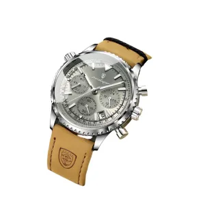 Men's Military Sports Luxury Watch
