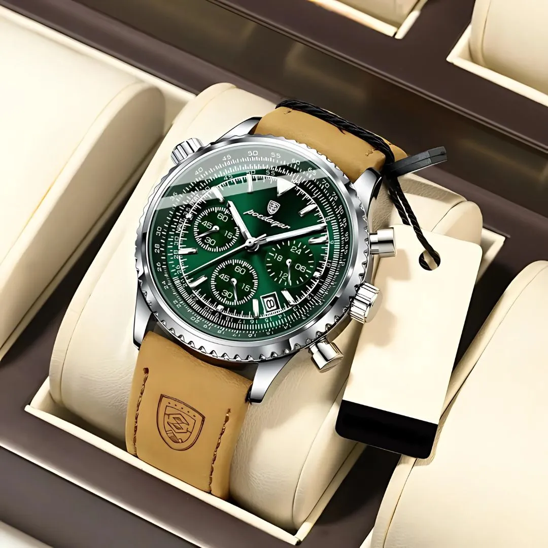 Men's Military Sports Luxury Watch