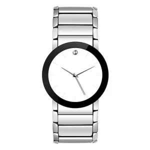 Minimalist Luxury Waterproof Wristwatch