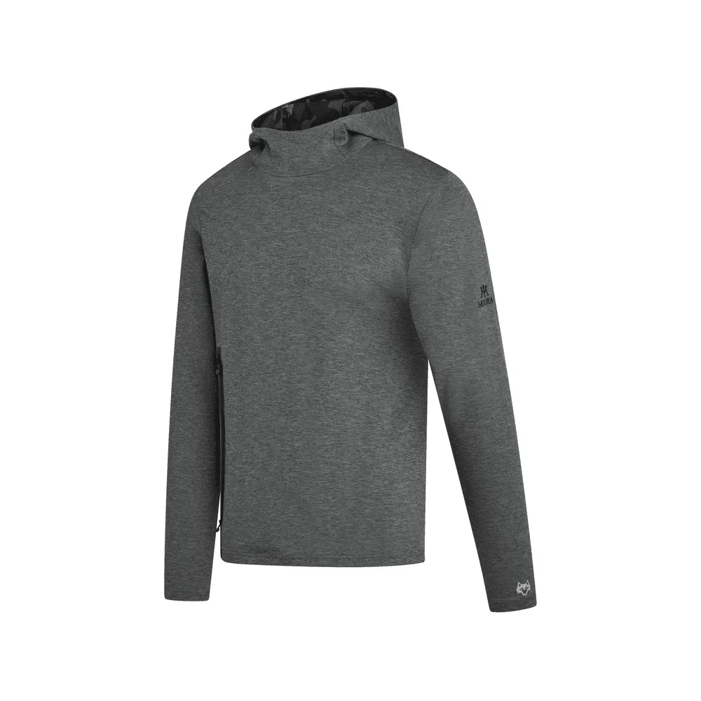 Miura X Greyson Cokato Hoodie