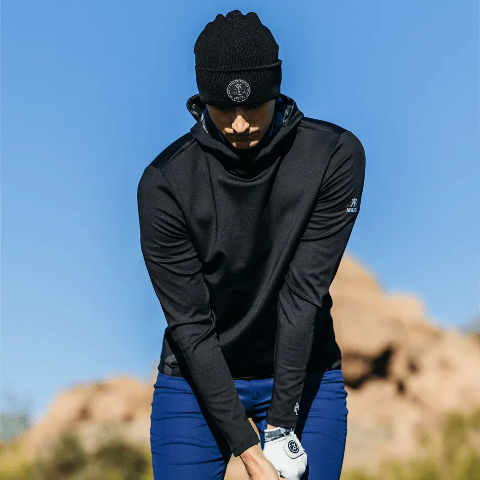 Miura X Greyson Cokato Hoodie