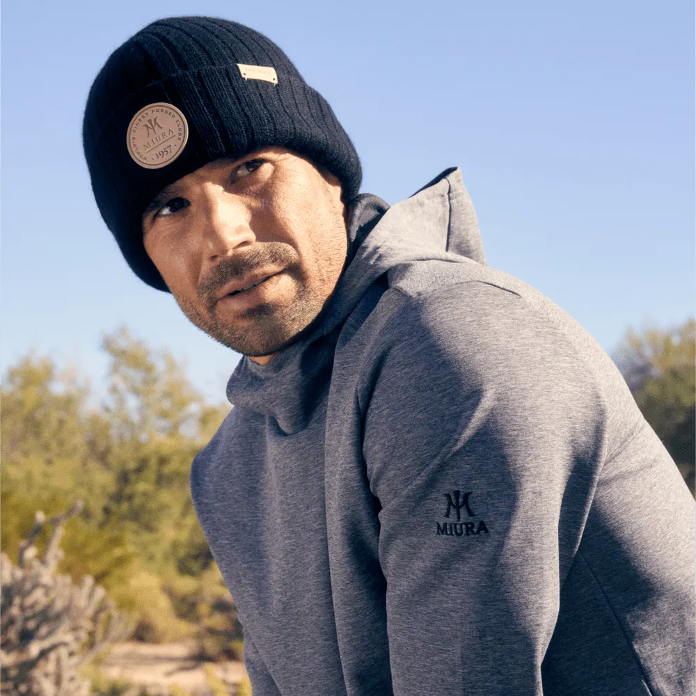 Miura X Greyson Cokato Hoodie