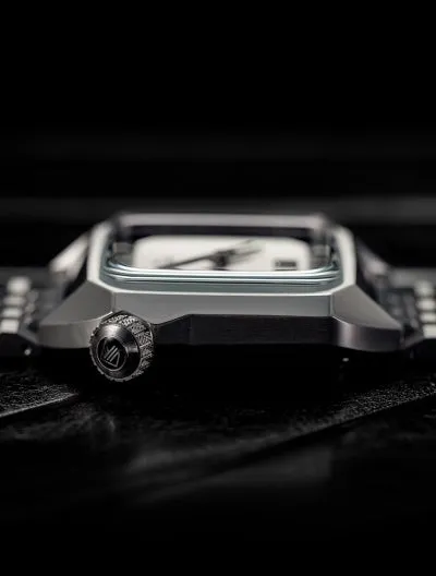 MLB Watch AM2 Navy Quartz