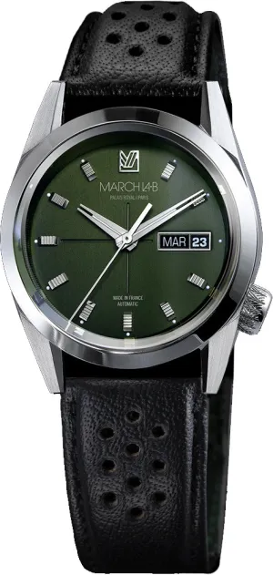 MLB Watch AM89 Evergreen AutoMTic