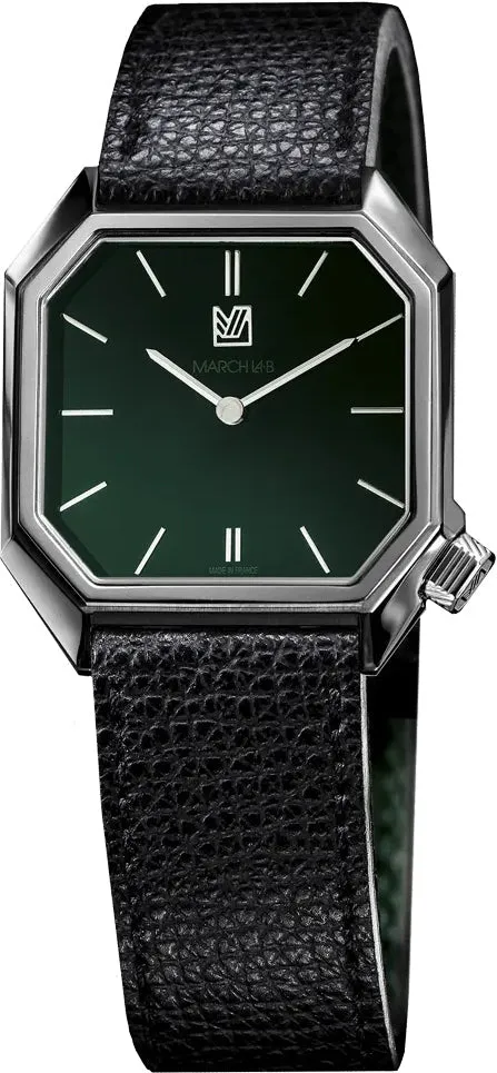 MLB Watch Mansart Grall Quartz