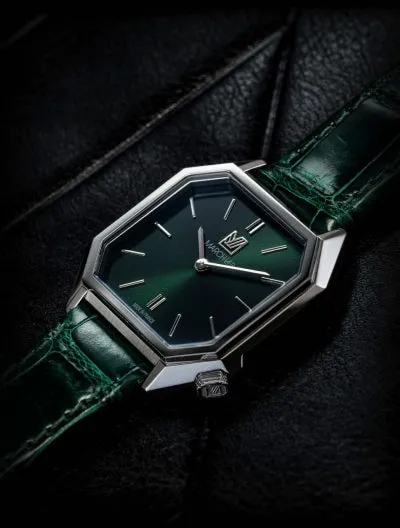 MLB Watch Mansart Grall Quartz