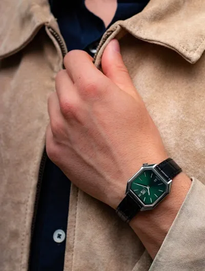 MLB Watch Mansart Grall Quartz