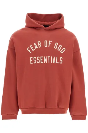 Oversized Cotton Hoodie