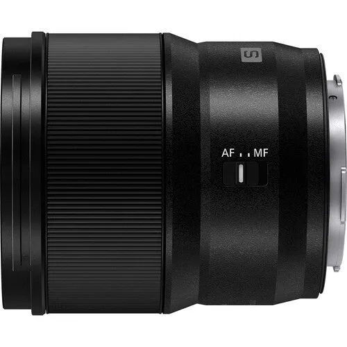 Panasonic LUMIX S 50mm f/1.8 Lens