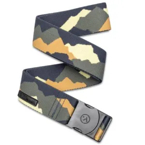Peaks - Camo Navy Glow