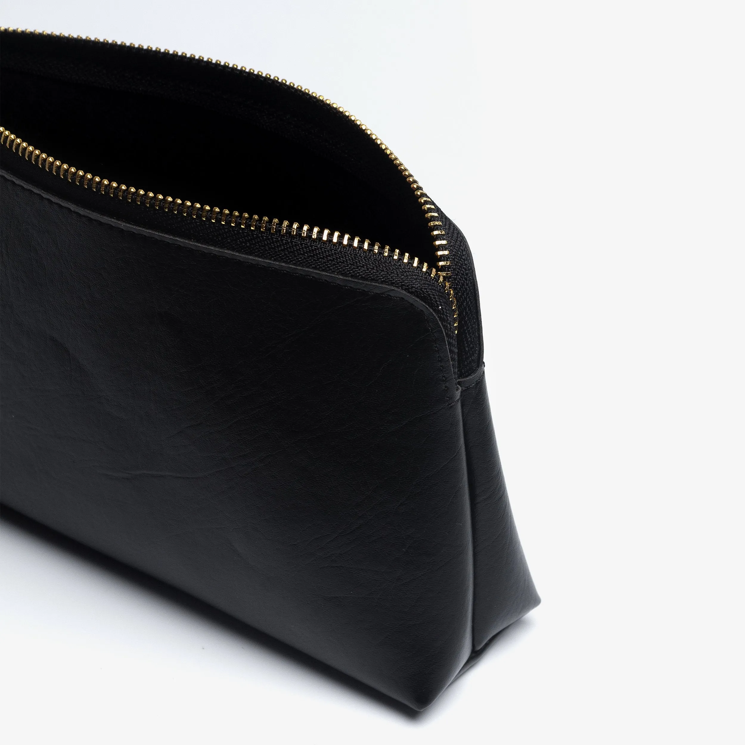 Personalized Carry All Pouch - Black