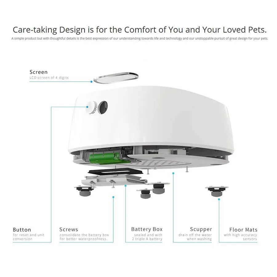 Petkit Fresh Smart Bowl Colour Ball