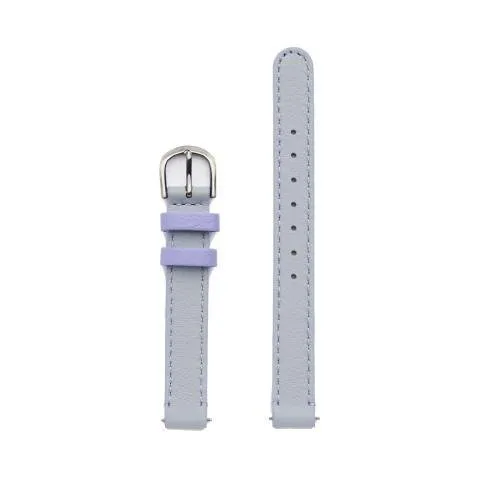 Picadilly Leather Watch Band | 12mm