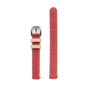 Picadilly Leather Watch Band | 12mm