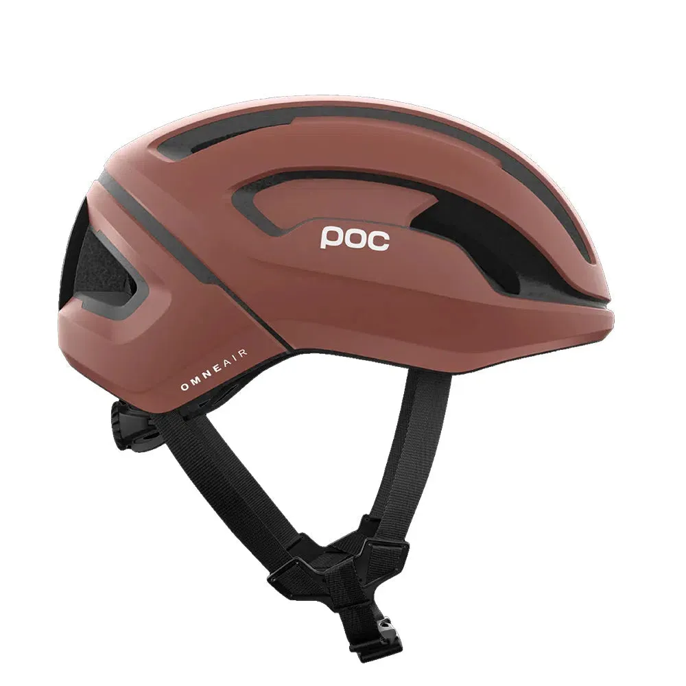 POC Omne Air MIPS Cycling Helmet - Himalayan Salt Matt
