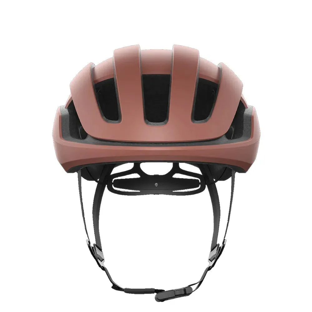 POC Omne Air MIPS Cycling Helmet - Himalayan Salt Matt