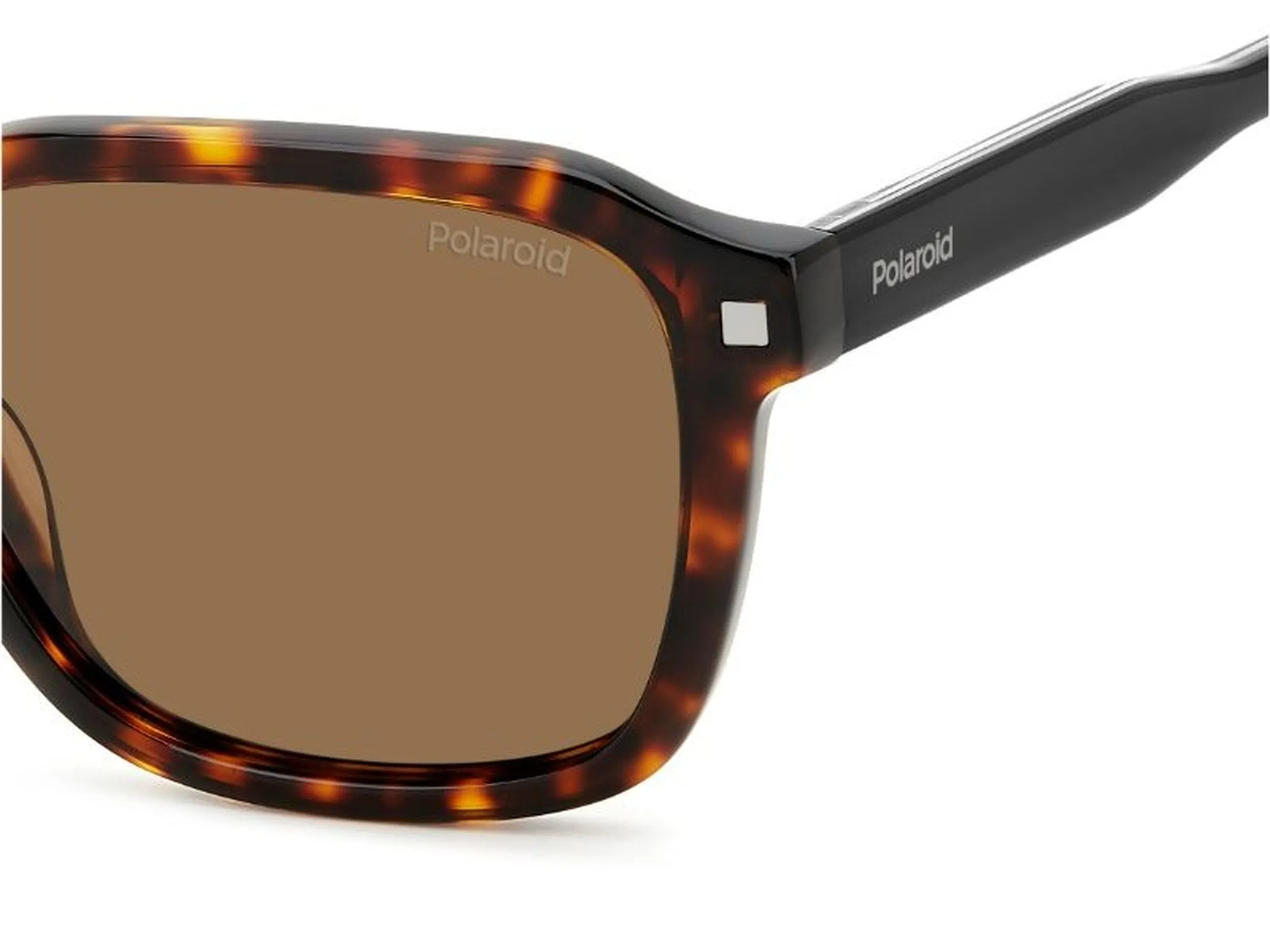 Polaroid Square sunglasses - PLD 4156/S/X