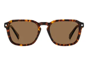 Polaroid Square sunglasses - PLD 4156/S/X