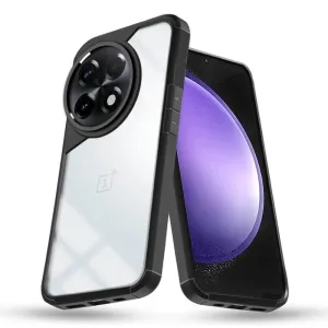Premium ShockBumper TPU  Ultra-Durable Mobile Case For Oneplus 12R