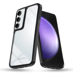 Premium ShockBumper TPU  Ultra-Durable Mobile Pro Case For Samsung S24FE