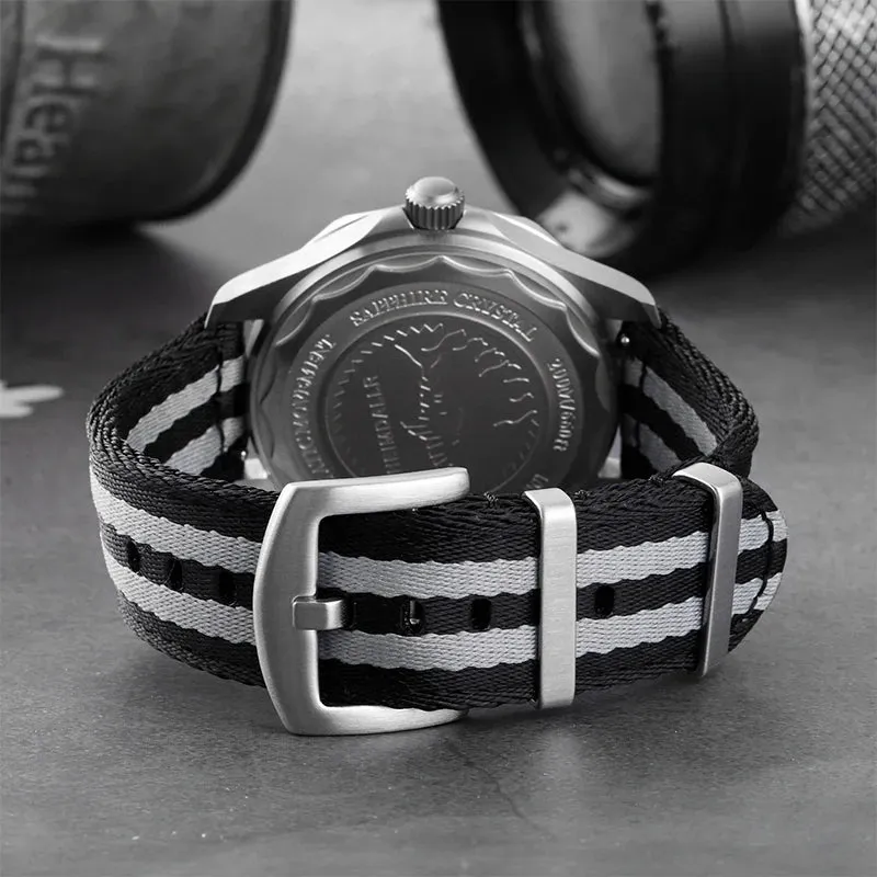 Premium Smooth Soft Canvas Sport Universal Replacement Band