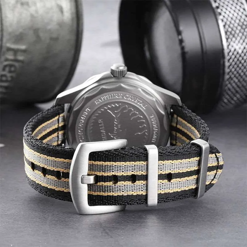 Premium Smooth Soft Canvas Sport Universal Replacement Band