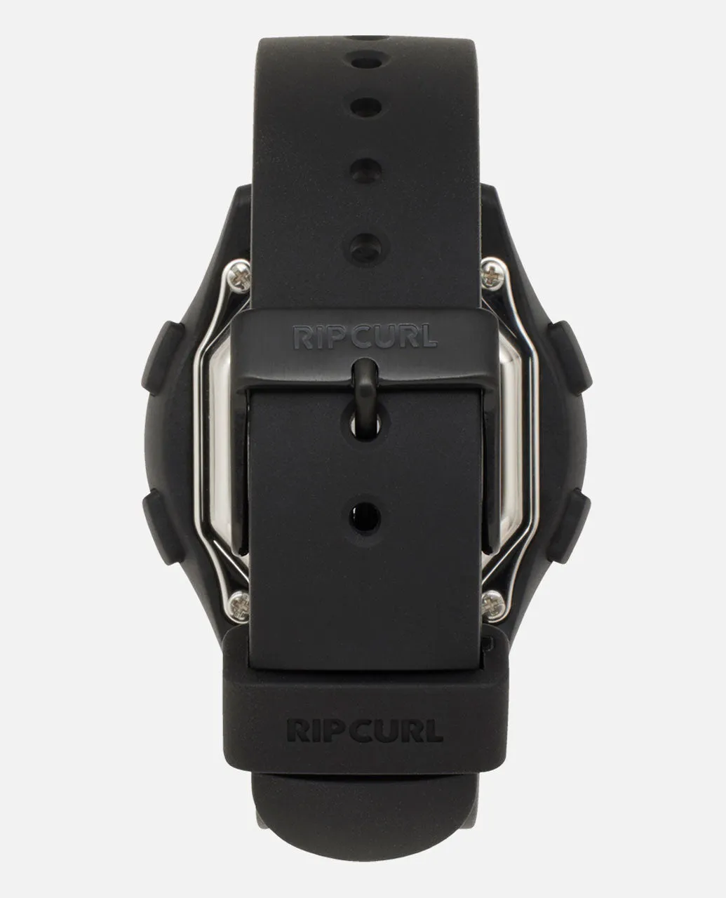 Rip Tide Watch - Black