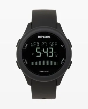 Rip Tide Watch - Black