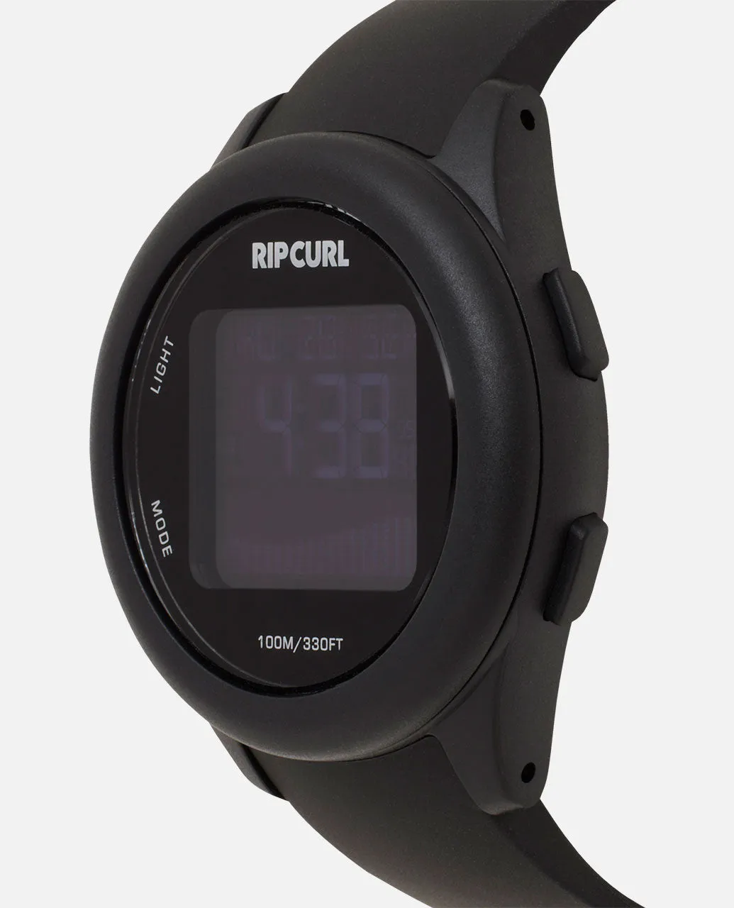 Rip Tide Watch - Black
