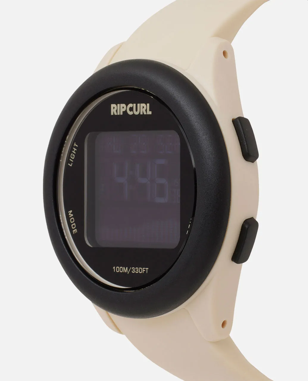 Rip Tide Watch - Nude