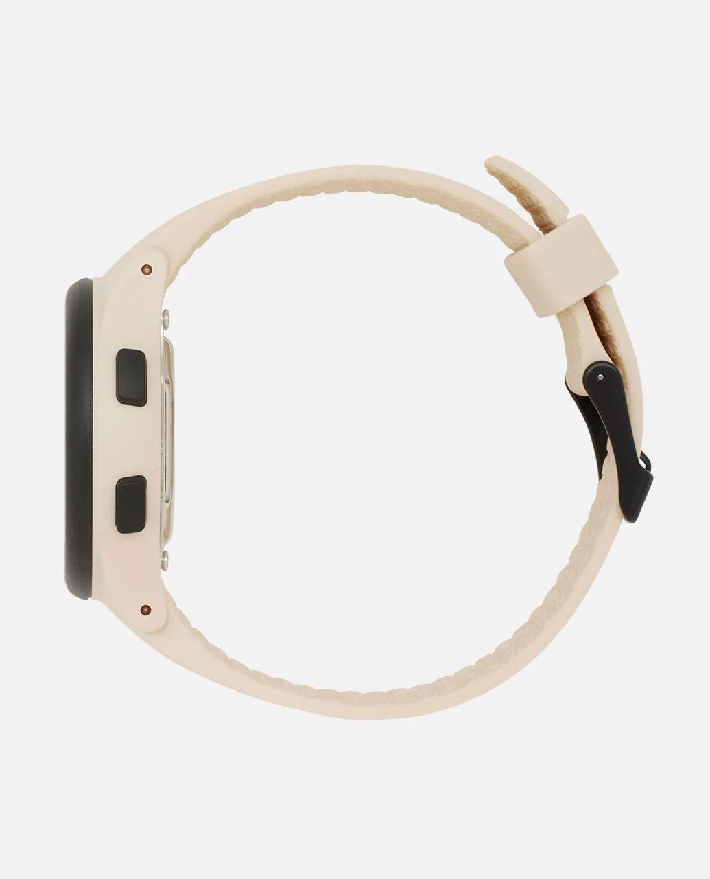Rip Tide Watch - Nude