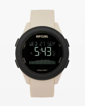 Rip Tide Watch - Nude