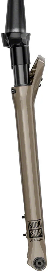 RockShox RUDY Ultimate XPLR Suspension Fork