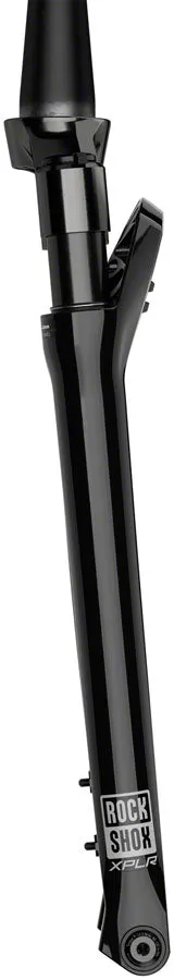 RockShox RUDY Ultimate XPLR Suspension Fork