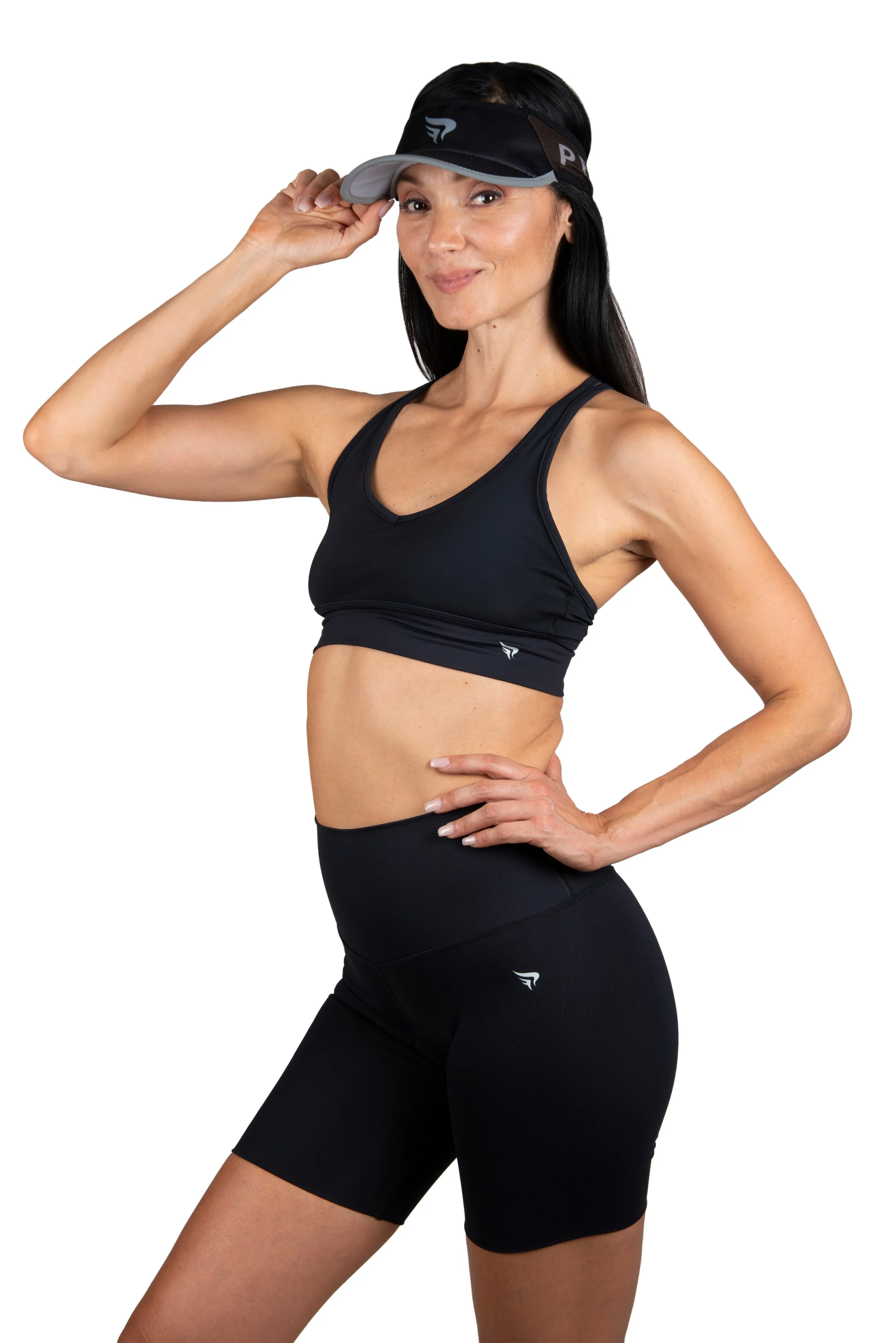 Seamless 7" Multi-Sport Tech Short   Chamois